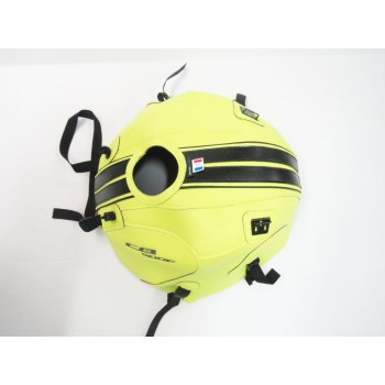ΚΑΛΥΜΜΑ BAGSTER HONDA CB 500 F ΚΙΤΡΙΝΟ FLUO/DECO ΜΑΥΡΟ (2017)